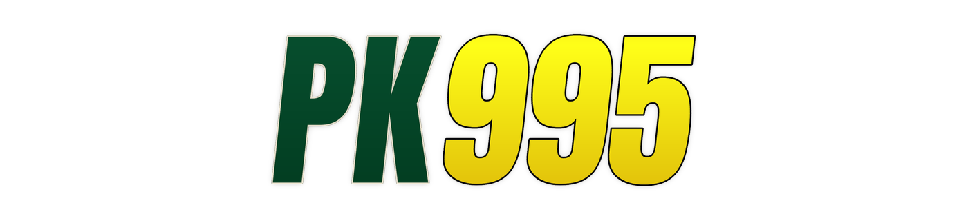 pk995 Logo